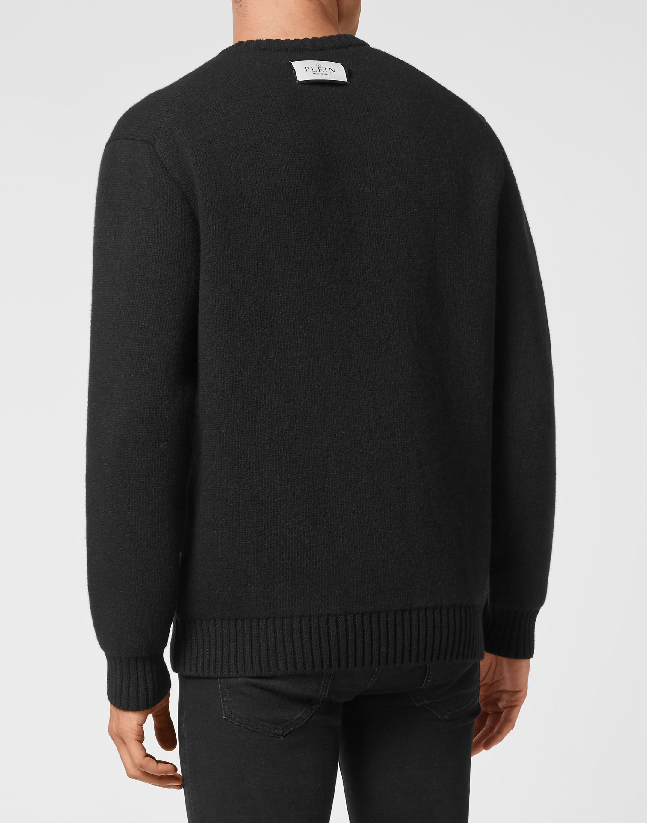 Merino wool pullovers shop