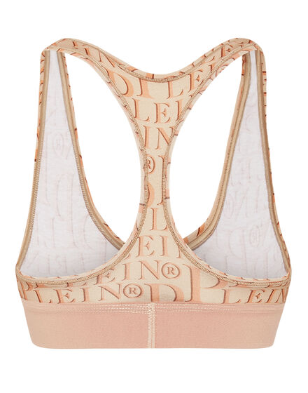 Bra Stones All over PP