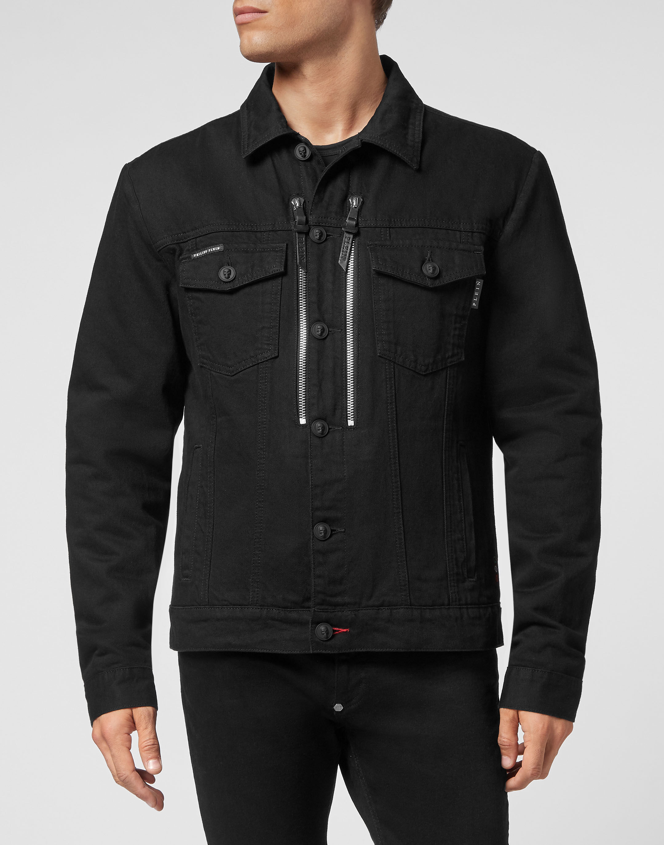 Volcom denim jacket 2025