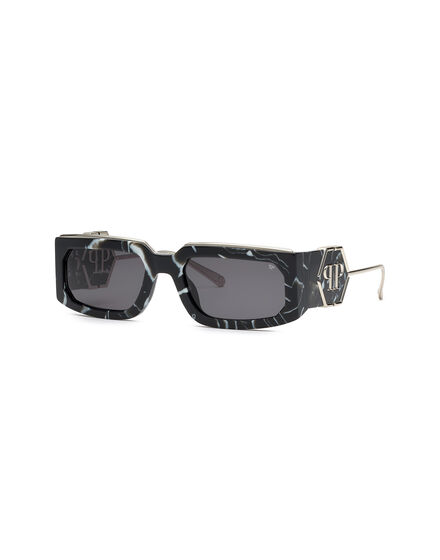 Plein Rose Venus Sunglasses