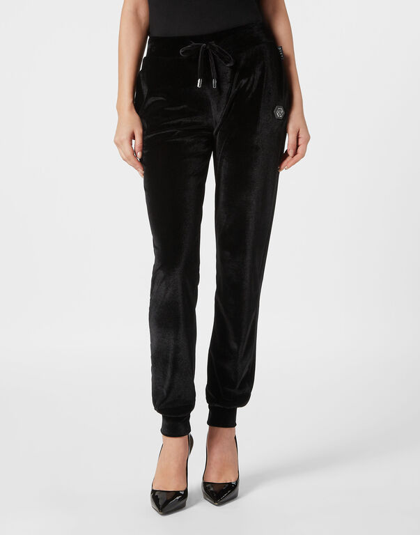 Jogging Trousers Gothic Plein