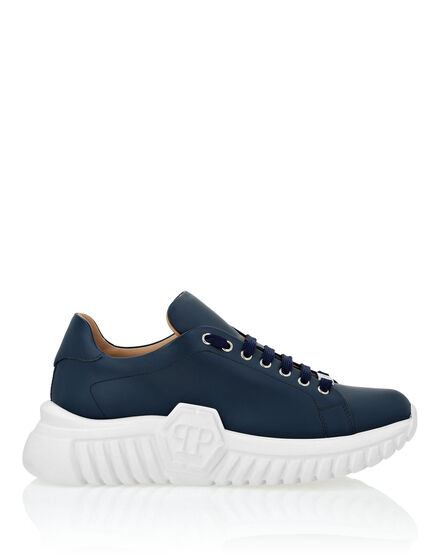 LO-TOP SNEAKERS SUPERSONIC