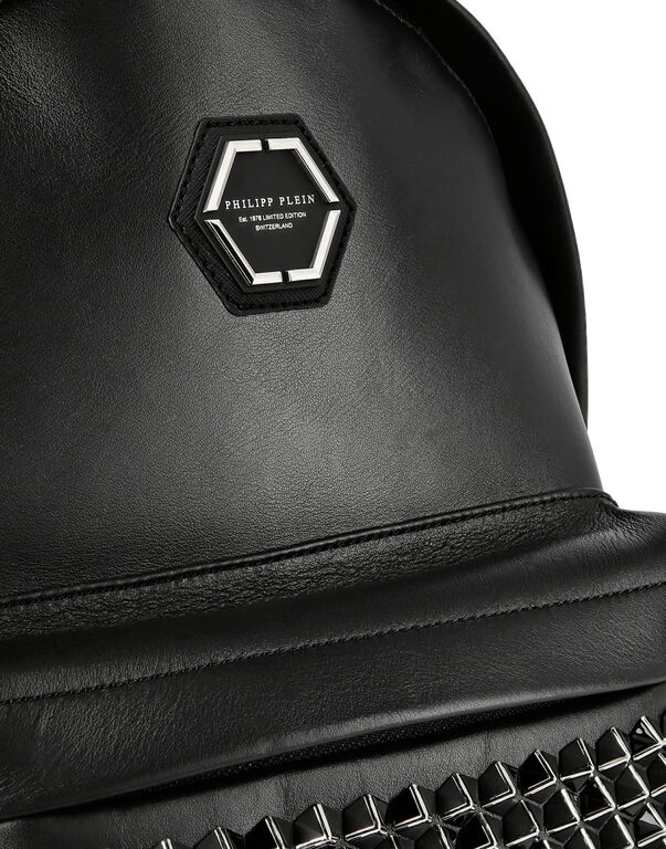 Backpack Hexagon and