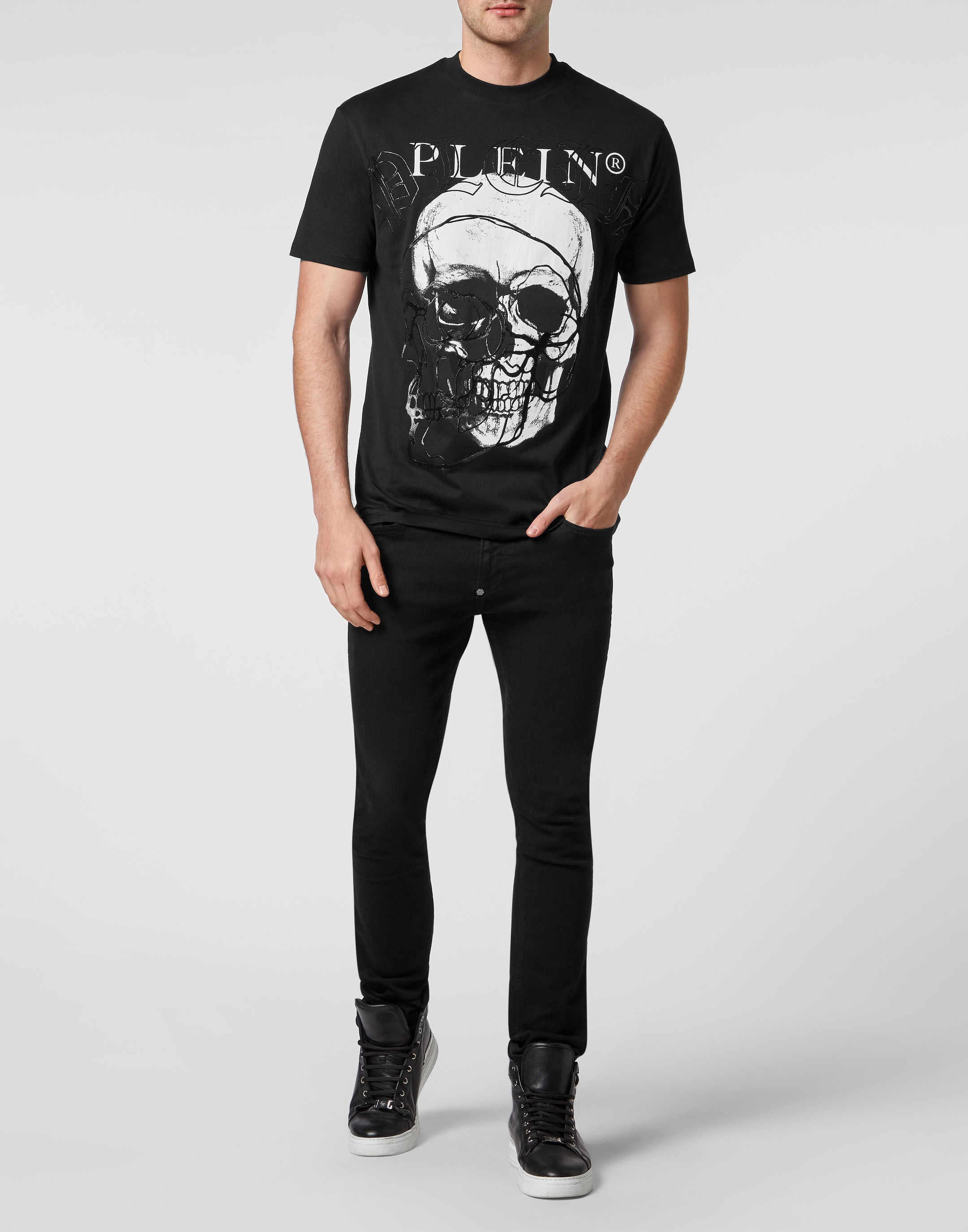maglie philipp plein
