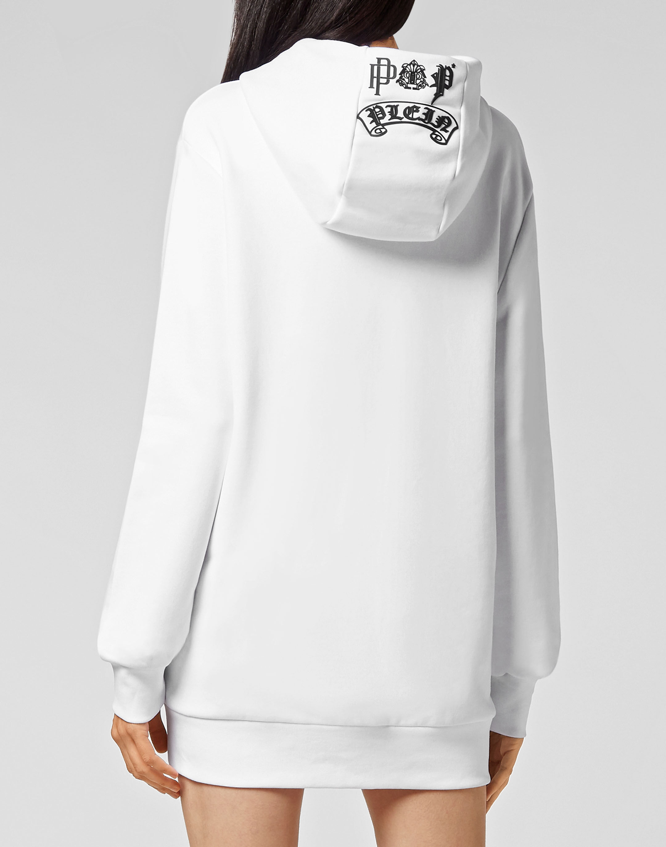 トップス junhashimoto 22ss STRETCH PONTE HOODIE 1258597_big.jpg?1733499420