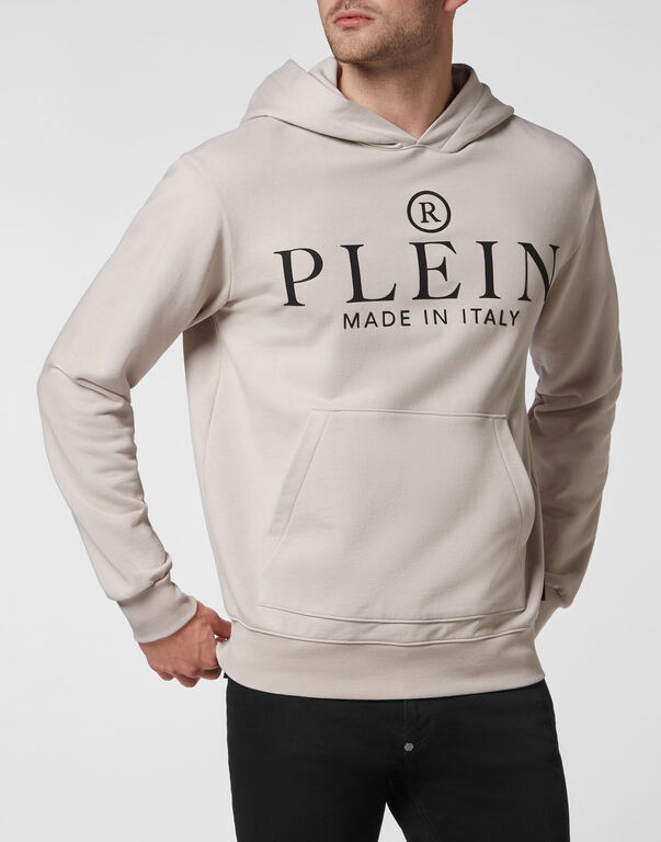 Hoodie Sweatshirt