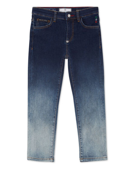 Regular Fit Premium Jeans Bulldogs