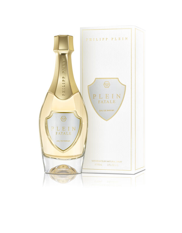 Plein Fatale Eau de Parfum 90ml