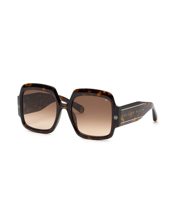 Sunglasses Square Oversize PLEIN FIRST LADY DUBAI