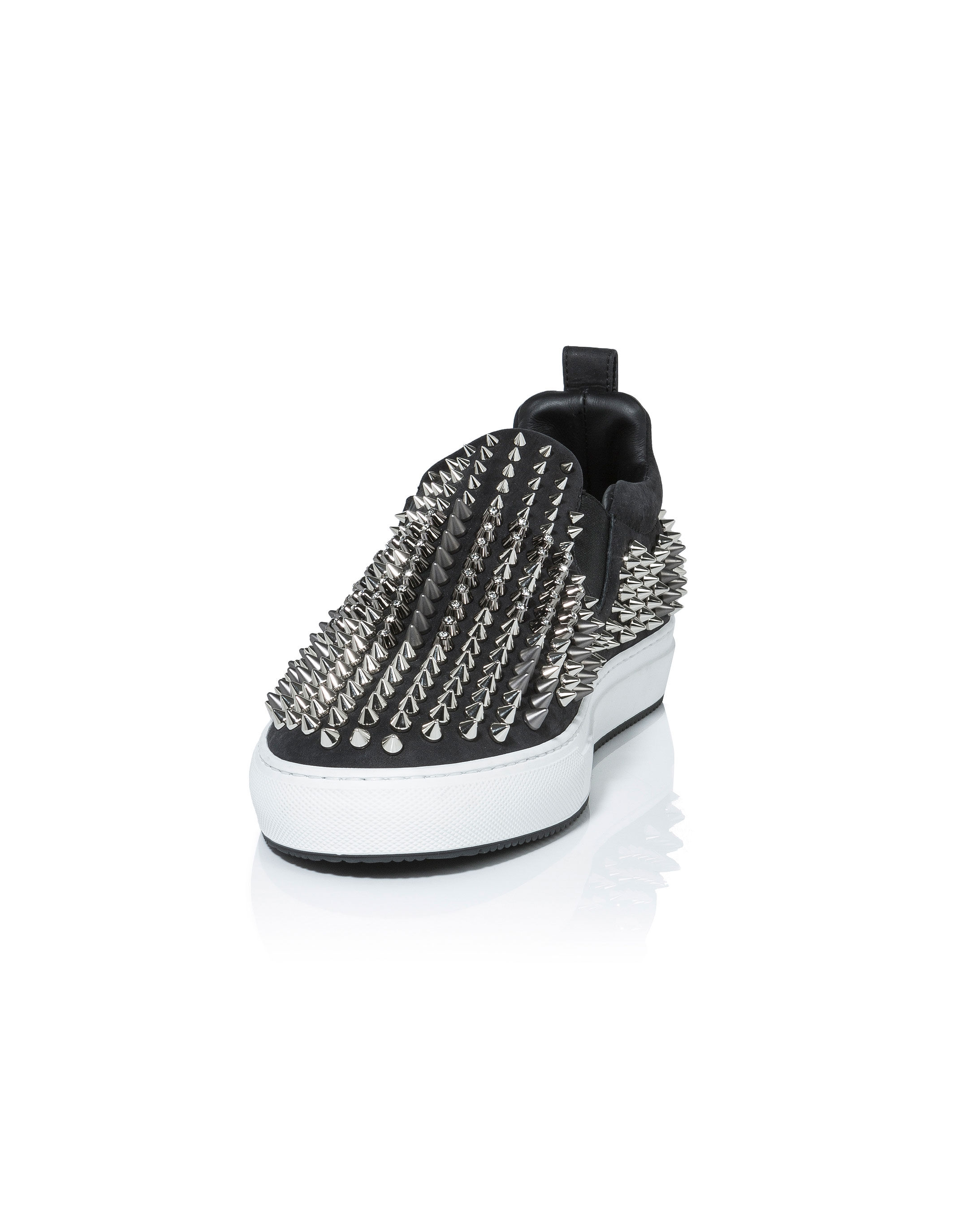 Slip on new arrivals borchie