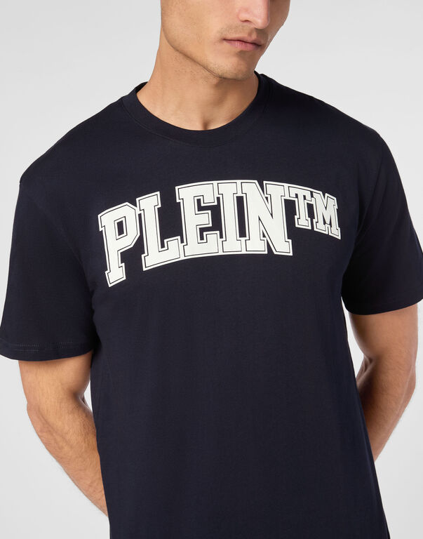 Round Neck T-Shirt College