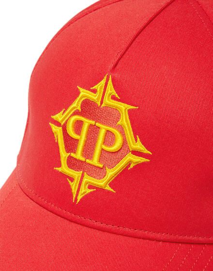 Baseball Cap Hexagon Baseball Cap Hexagon