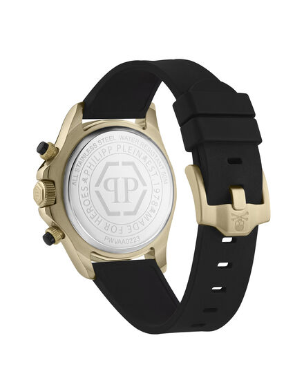 NOBILE RACING WATCH