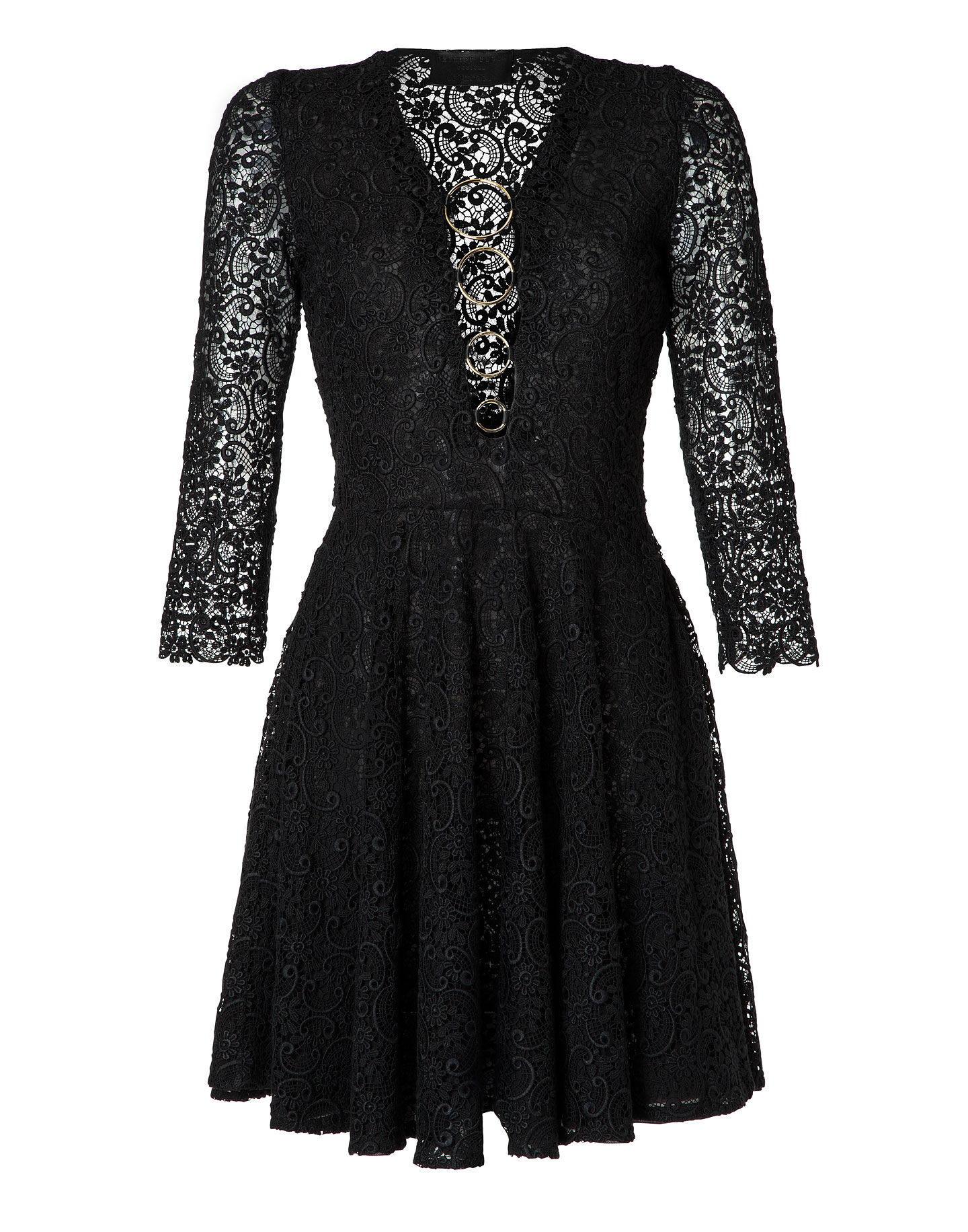 Daily discount dress outlet