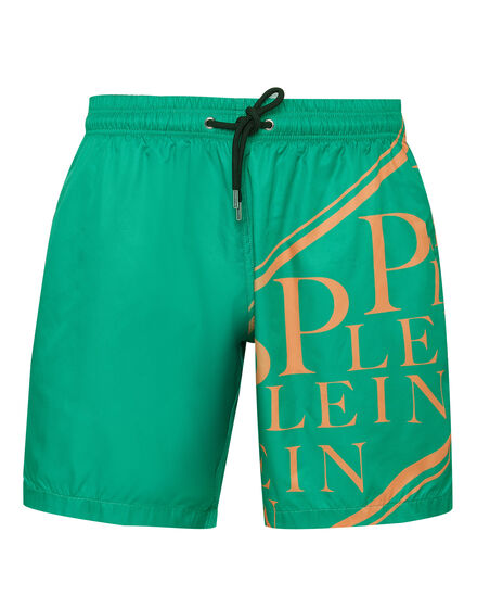 Beachwear Trousers Philipp Plein TM
