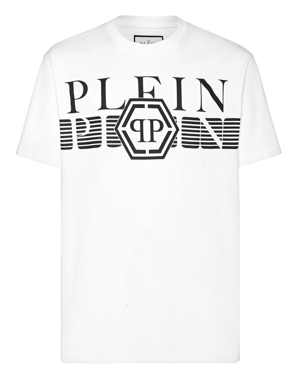 T-shirt Round Neck SS