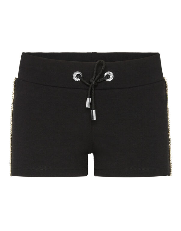 Jogging Shorts Iconic Plein