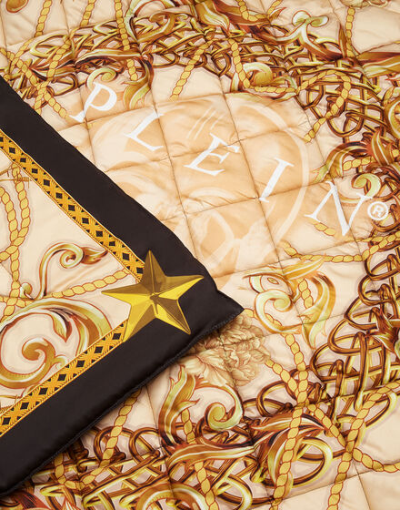 Quilted blanket New Baroque