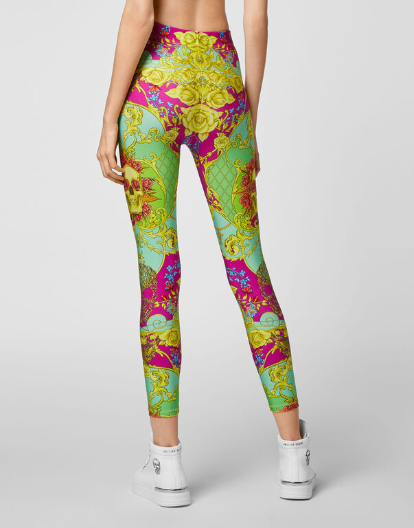 Leggings New Baroque