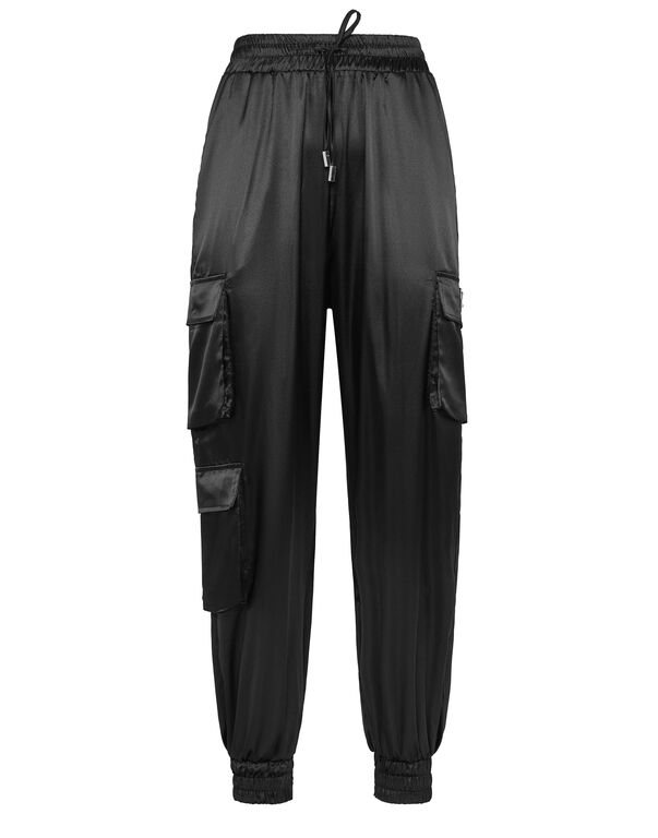 Jogging Trousers Iconic Plein