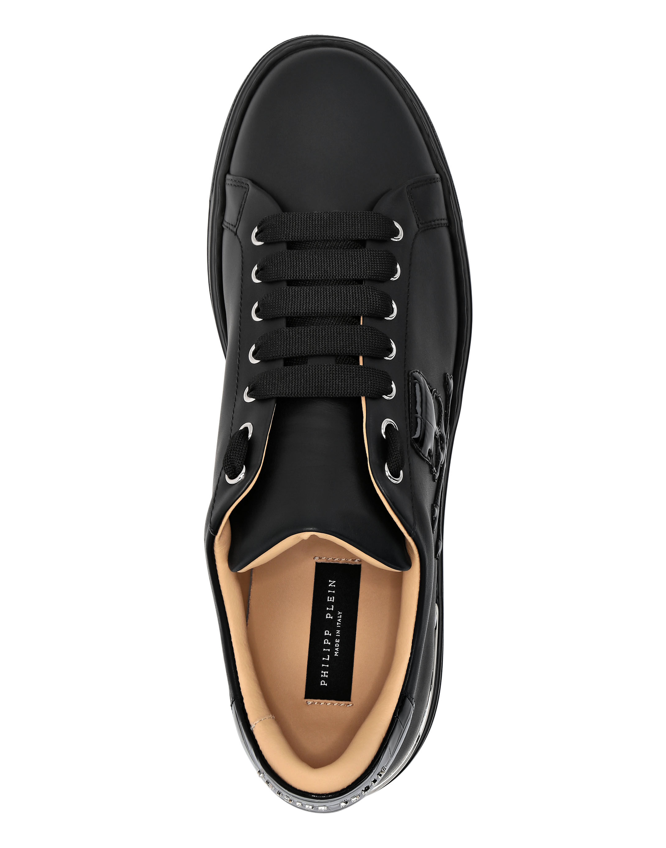 Lo-Top Sneakers Skull&Bones | Philipp Plein Outlet