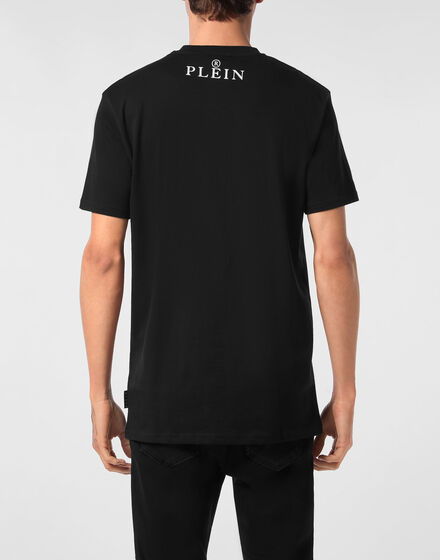 Round Neck T-Shirt College Round Neck T-Shirt College