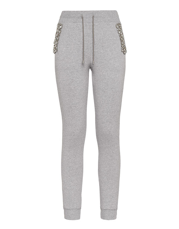 Jogging Trousers Crystal