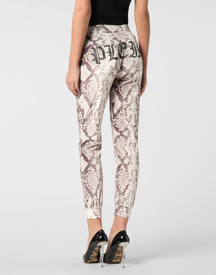 Jogging Pants All-Over Python Jogging Pants All-Over Python