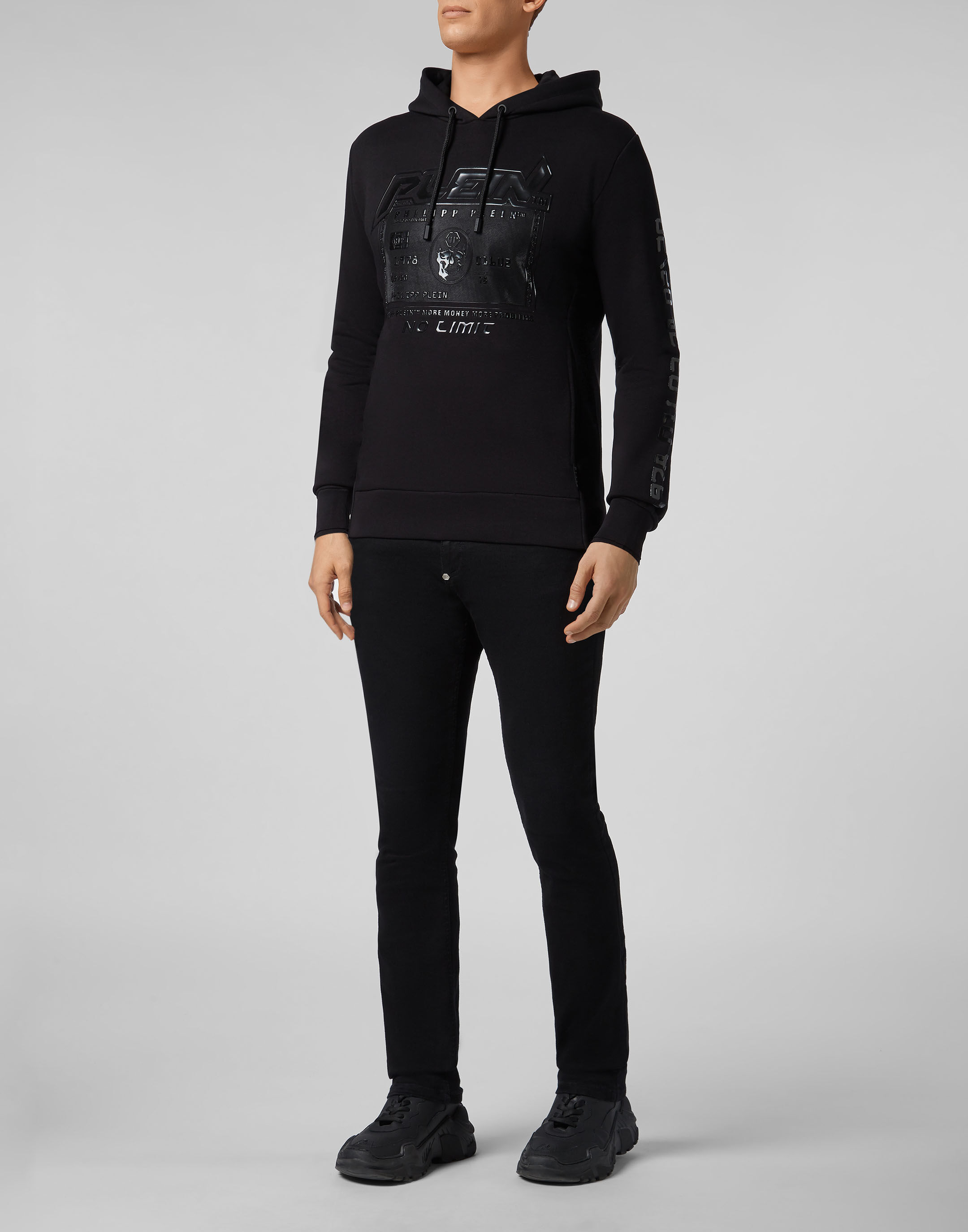 Philipp plein t shirt zalando deals