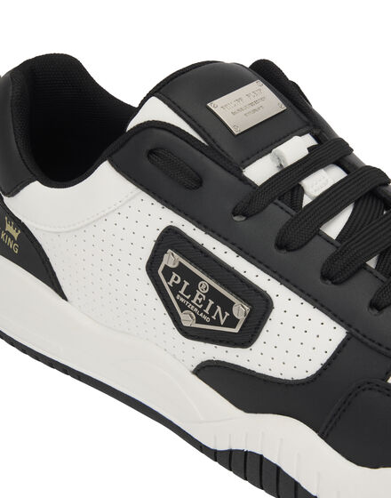 Low-Top Sneakers STREET KING