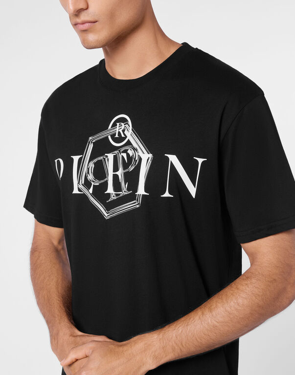T-shirt Round Neck SS Philipp Plein TM