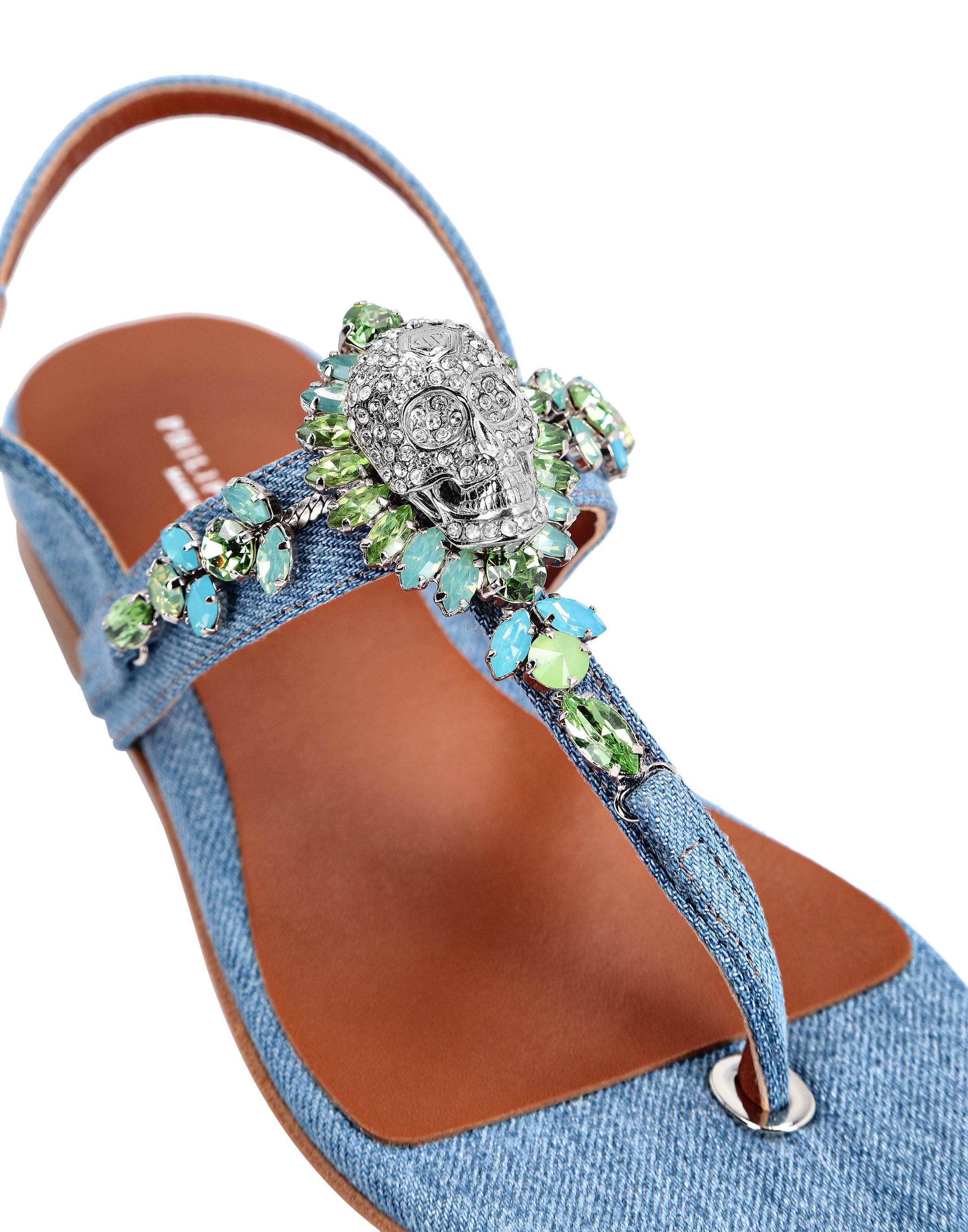 Primadonna flat sandals sales