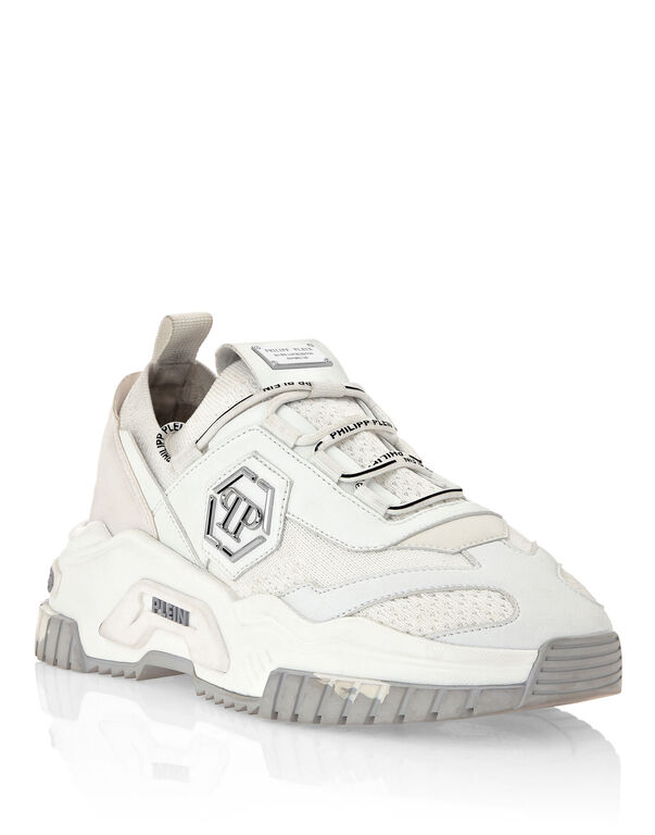 TRAINER SNEAKERS PREDATOR