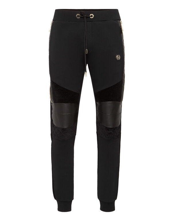 Jogging Trousers Skull