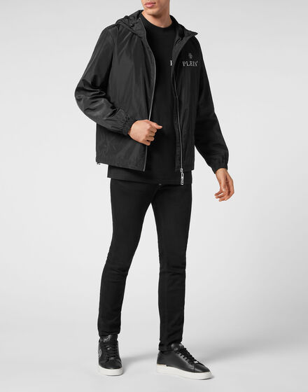 Jacket Hexagon
