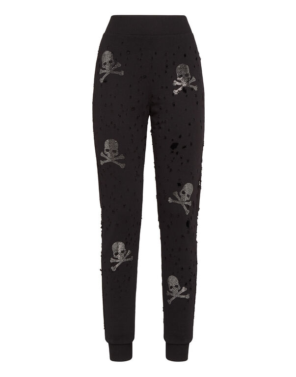 Jogging Trousers Skull