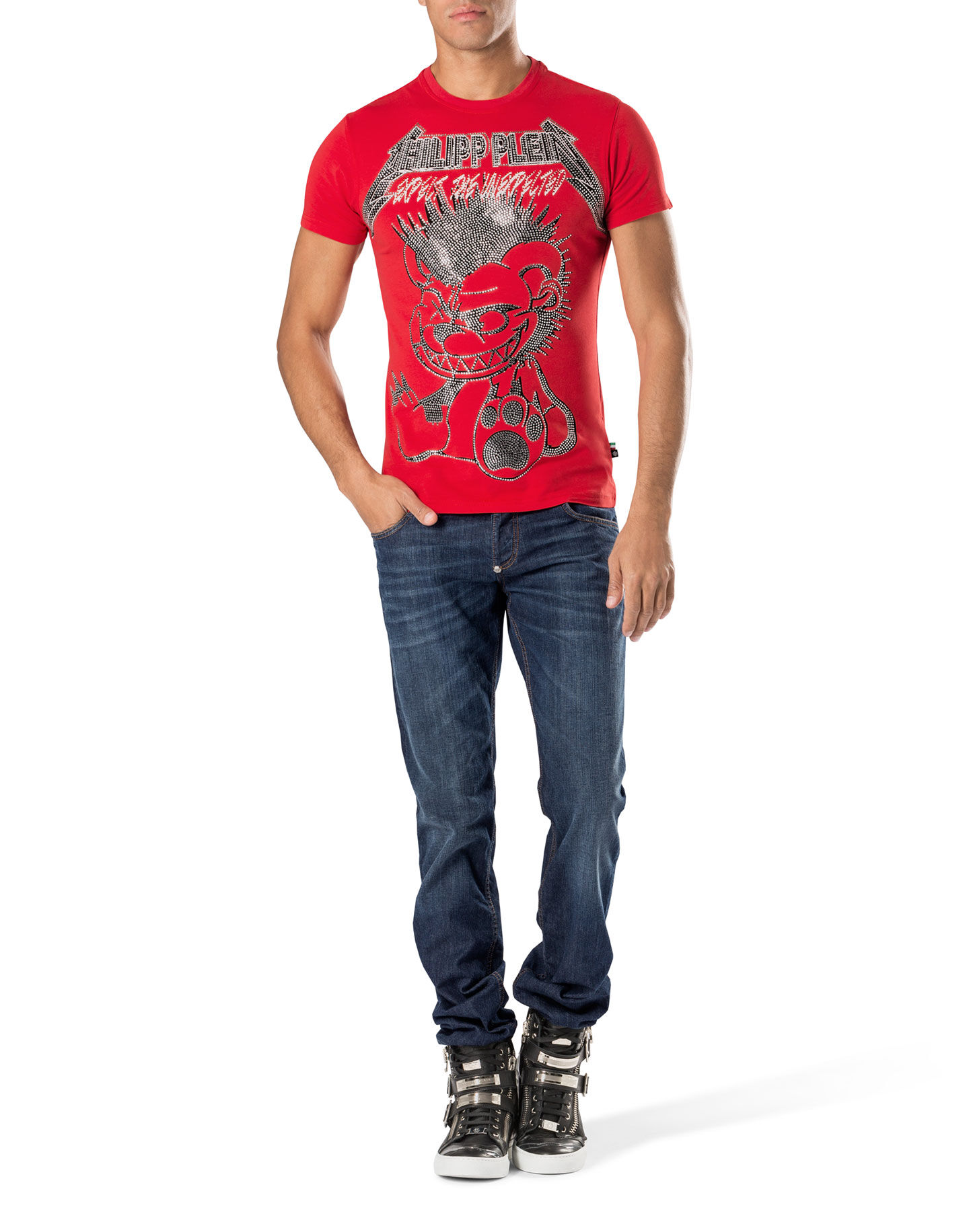 cremedelacreme philipp plein