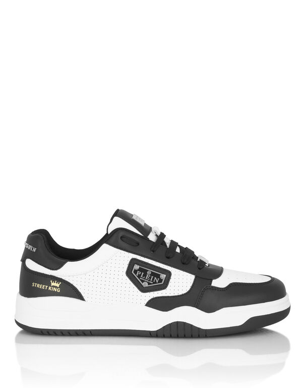 Low-Top Sneakers STREET KING
