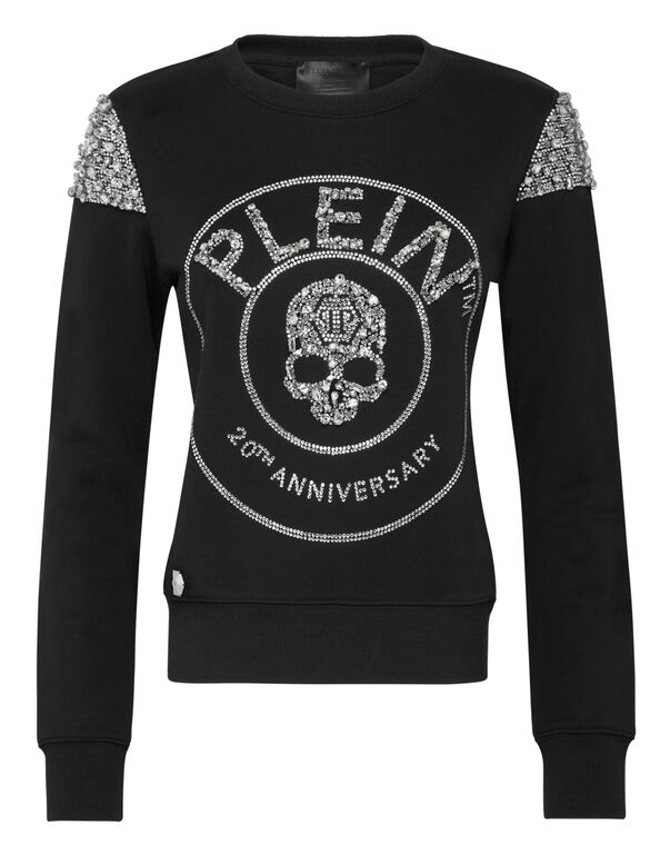 Sweatshirt LS Anniversary 20th