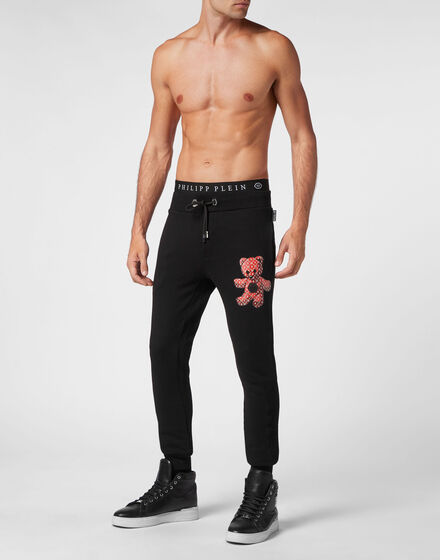 Jogging Trousers Teddy Bear