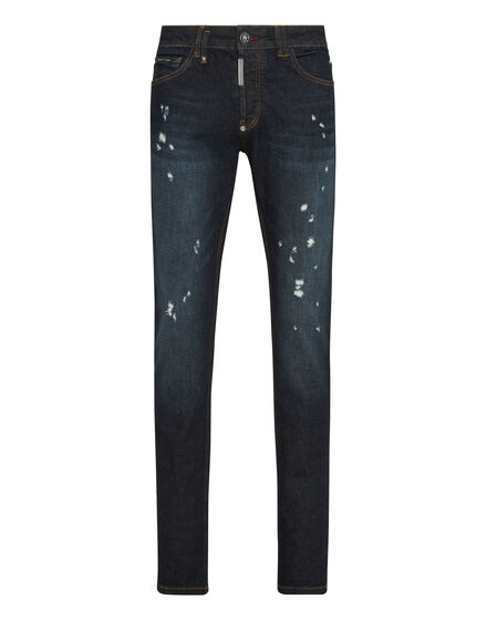 Super Straight Cut Philipp Plein TM