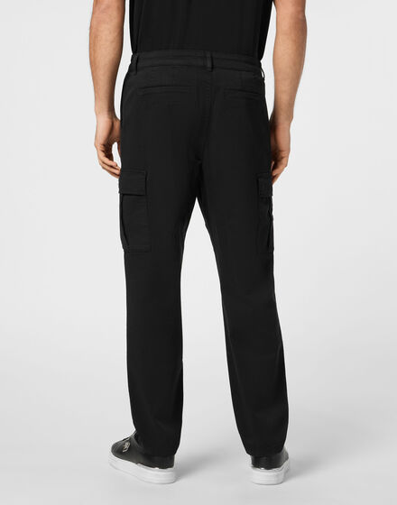 Cargo Trousers