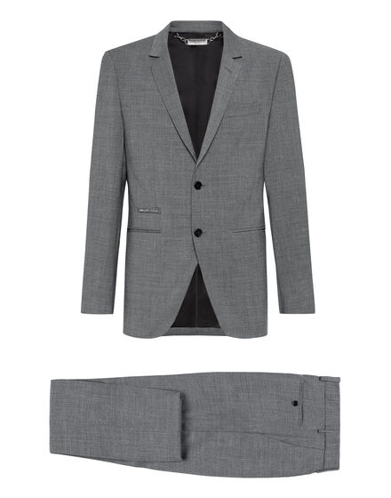 Suit 2 pcs Regular fit Statement