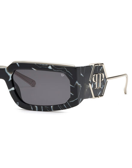 Plein Rose Venus Sunglasses