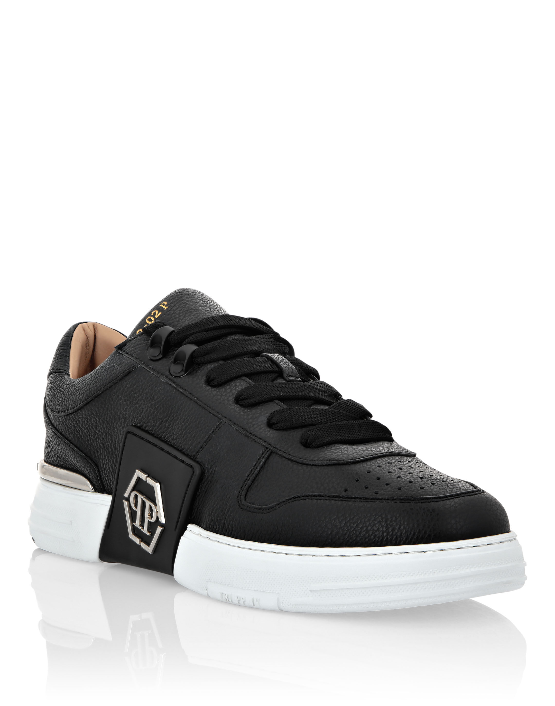Designer Men s Sneakers Philipp Plein Outlet