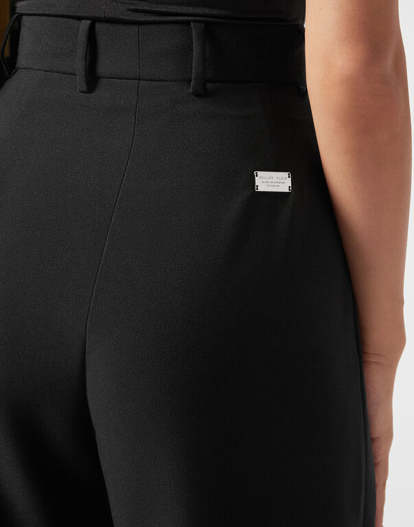 Cady Basic Trousers Man Fit Cady Basic Trousers Man Fit