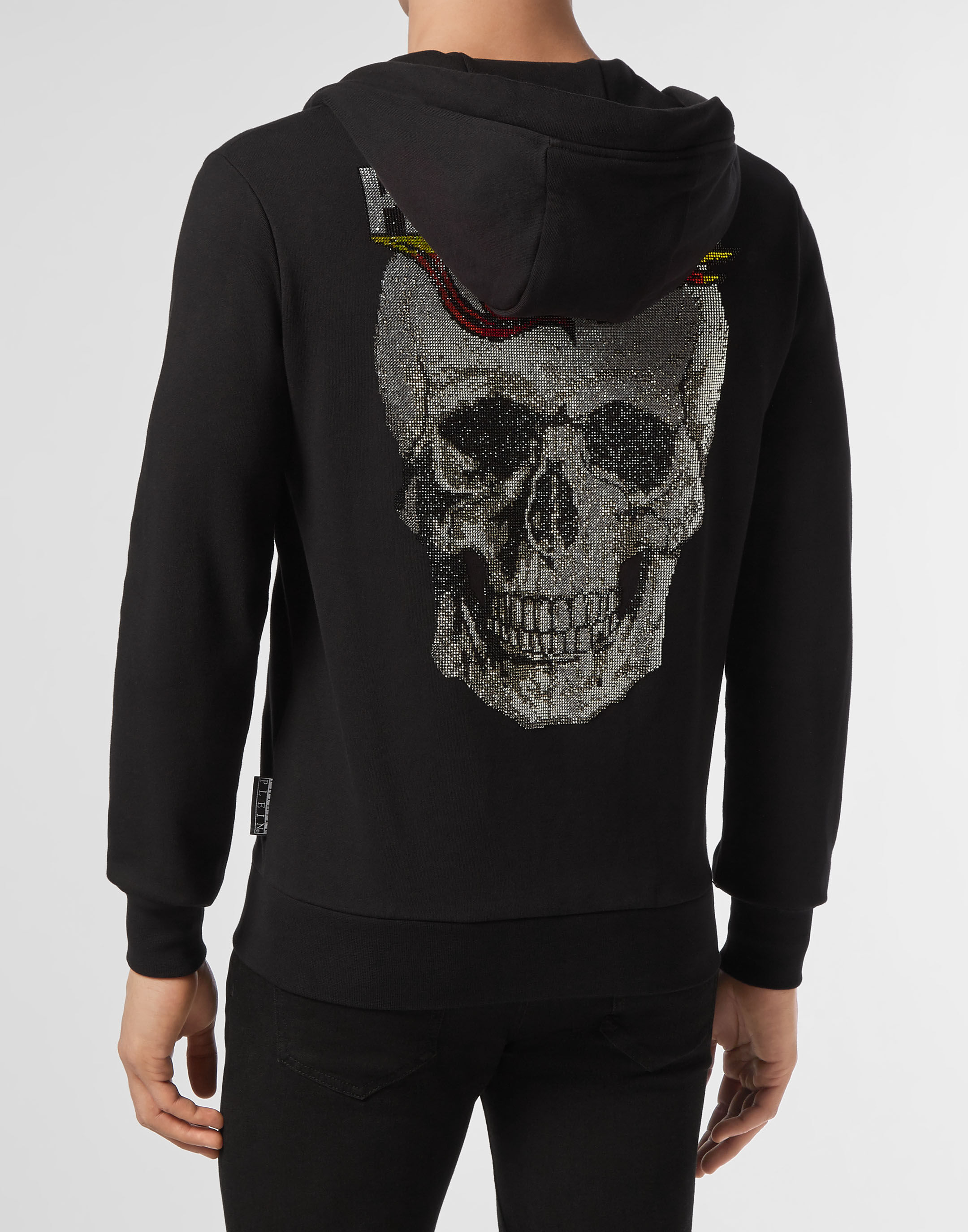 Tuta philipp shop plein prezzo