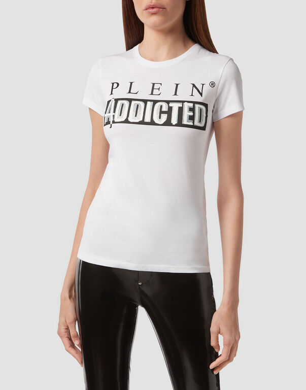 T-shirt Round Neck SS Original