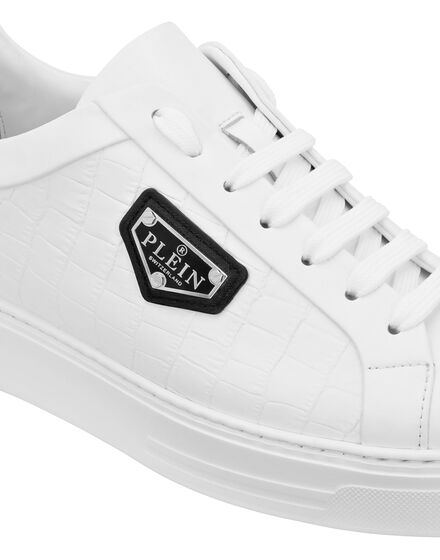 Low Top Sneakers Cocco