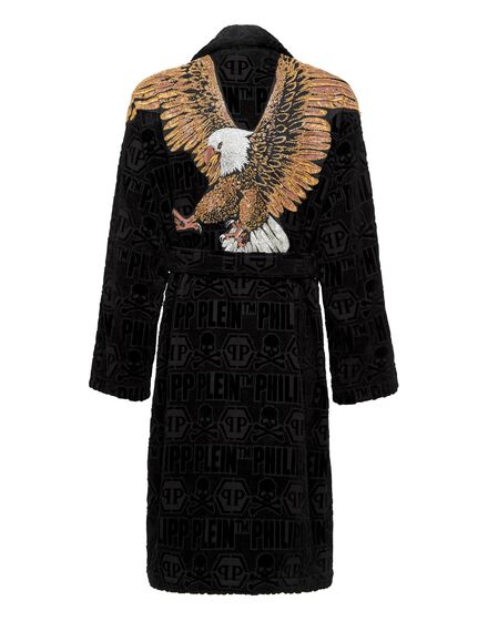 Bathrobe Golden Eagle
